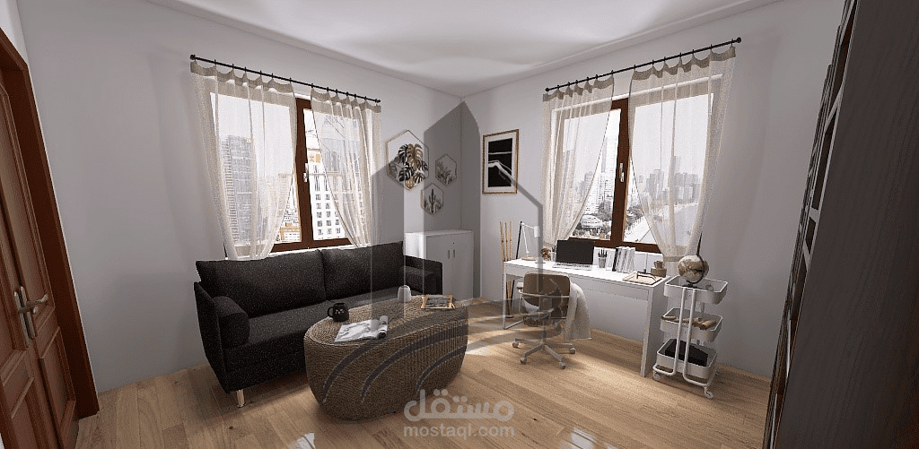 My works