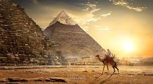 مقاله عن مصر القديمة