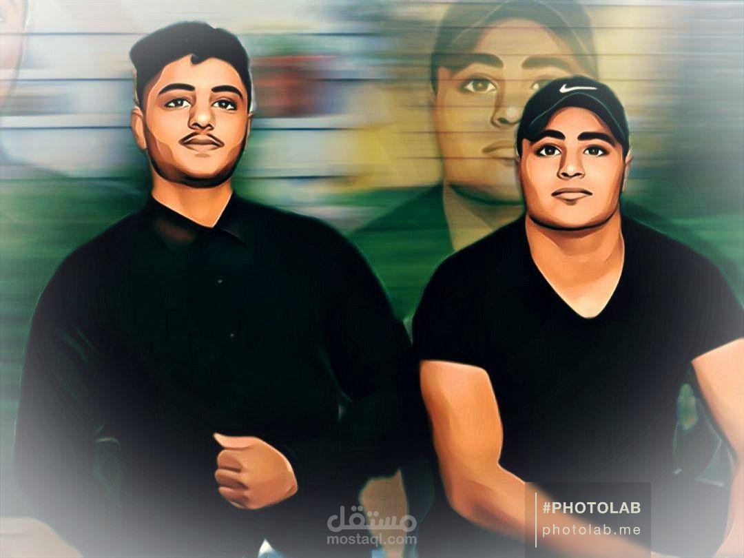 تصميم صور وتعديلها وتحويلها جذابه