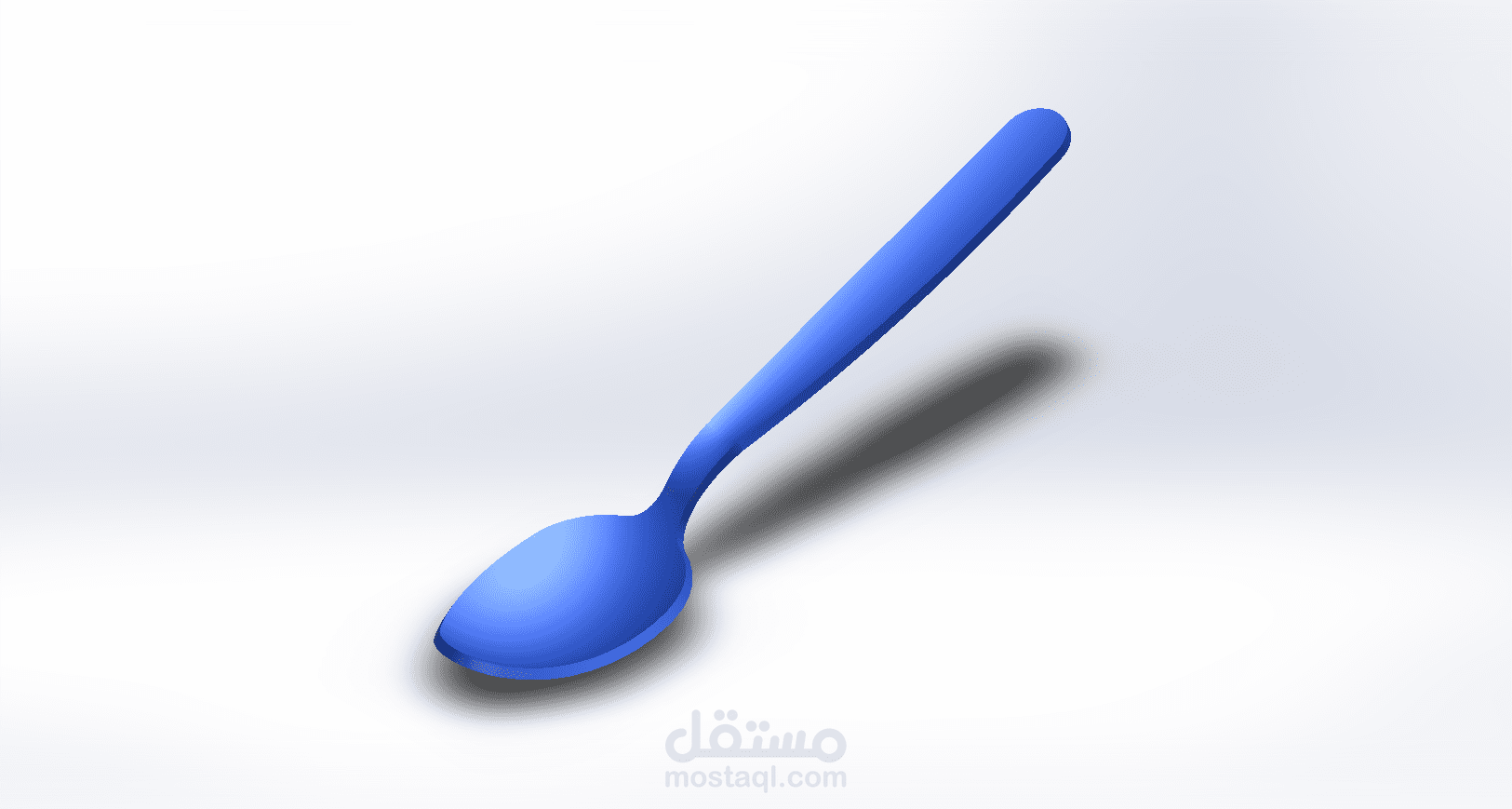 تصميم اشكال 3D