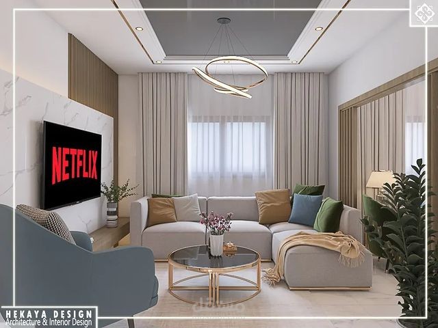 تصميم داخلي