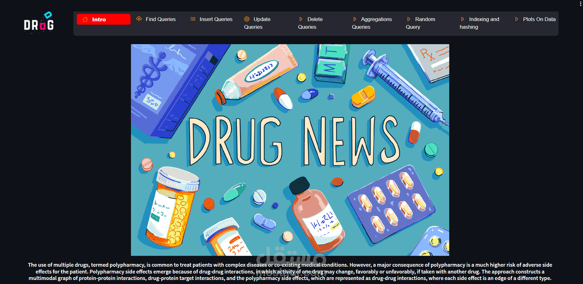 Big Data Analysis Project