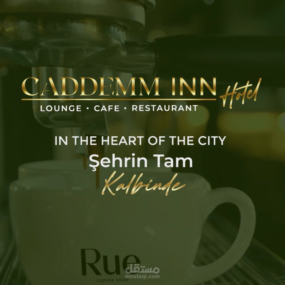 اعمال الموشن جرافيك و المونتاج