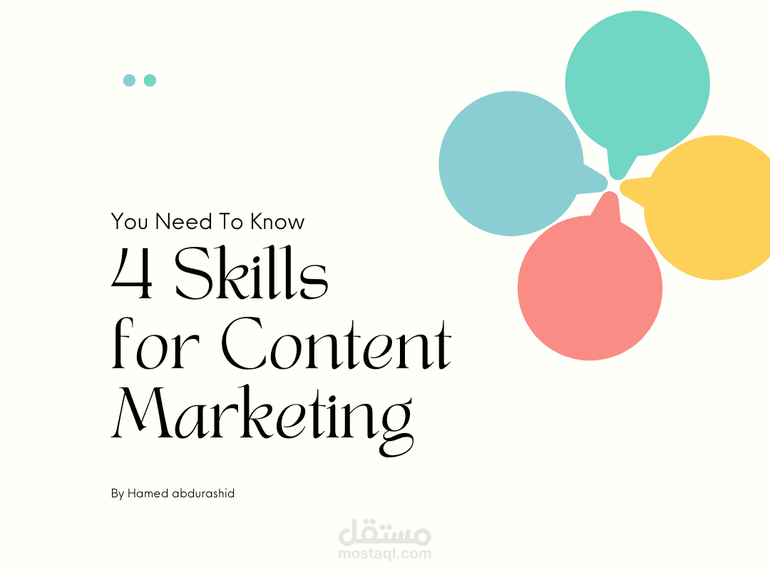 Content Marketing Instagram Carousel Post