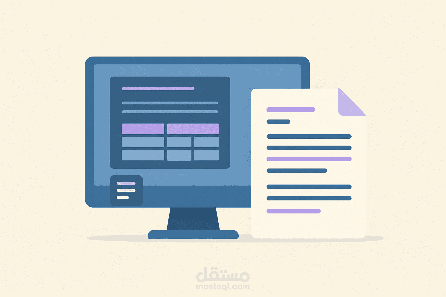 تنسيق الملفات بدقة واحترافية | File Formatting