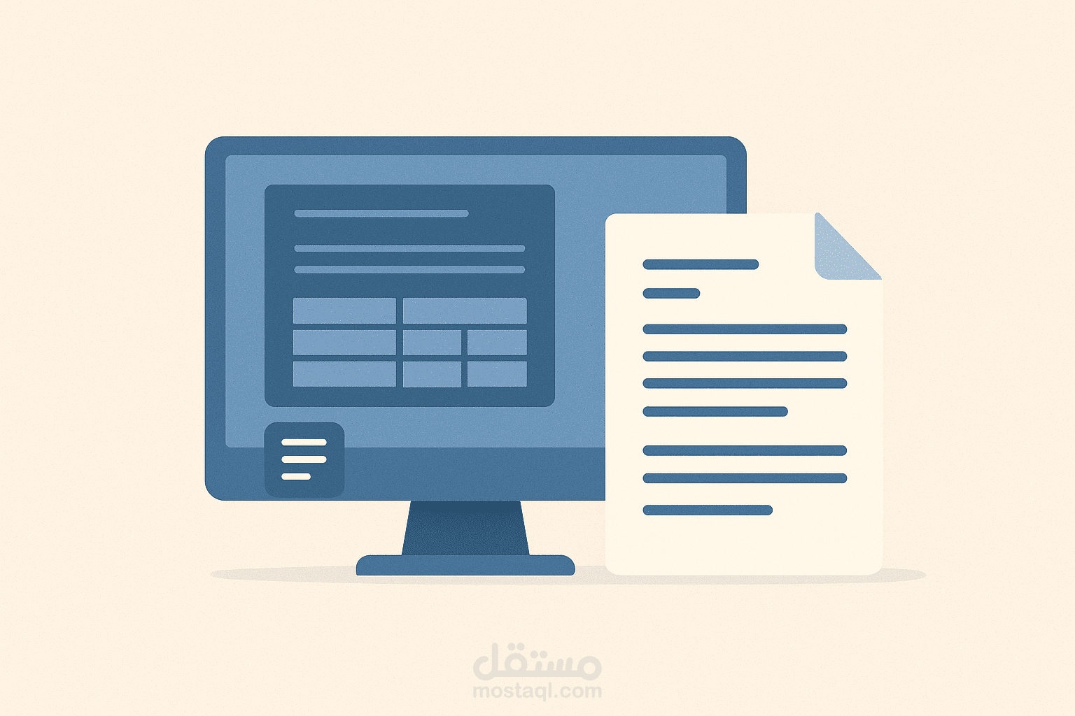 تنسيق الملفات بدقة واحترافية | File Formatting