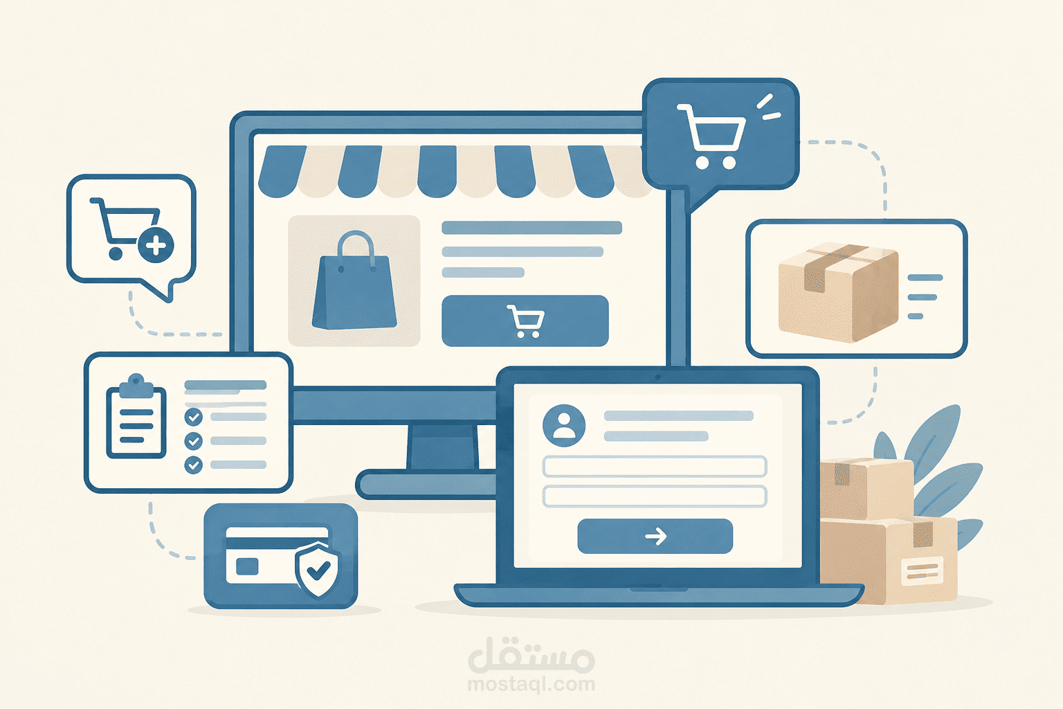 إدخال طلبات | Orders Entry