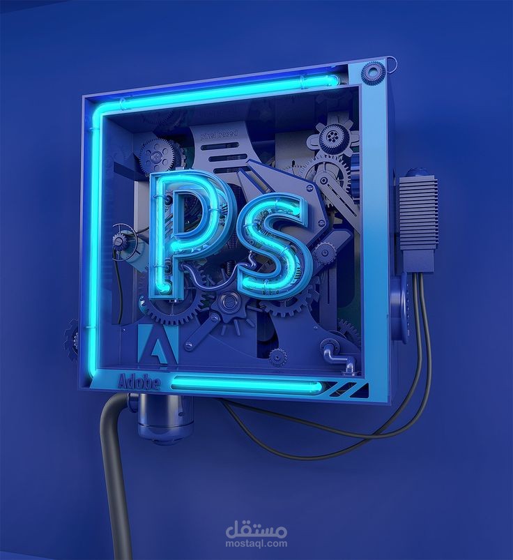 Adobe Photoshop