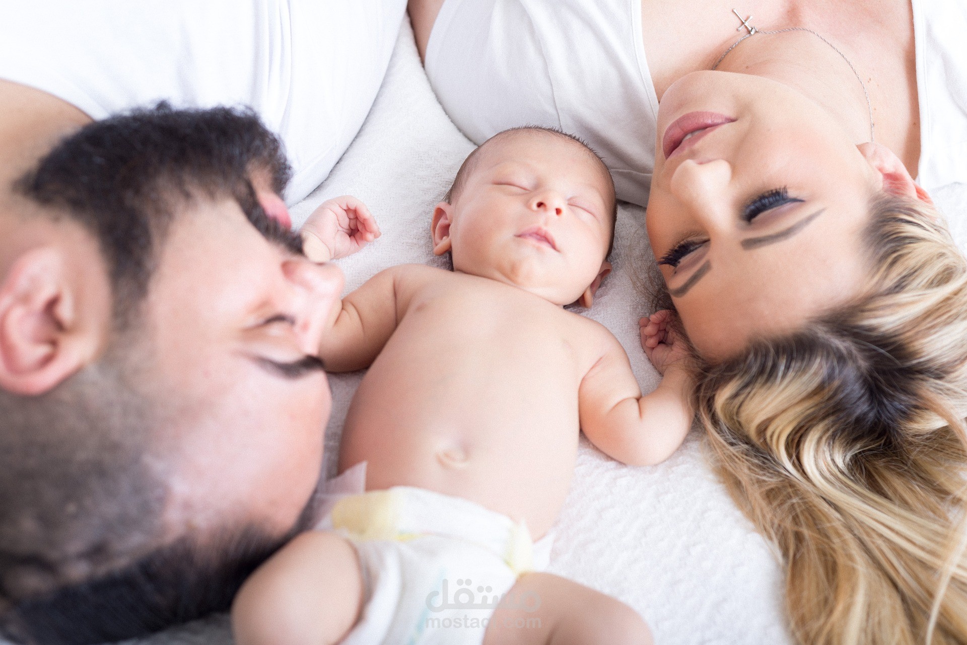 صحة الجنين والأم خلال فترة الحمل