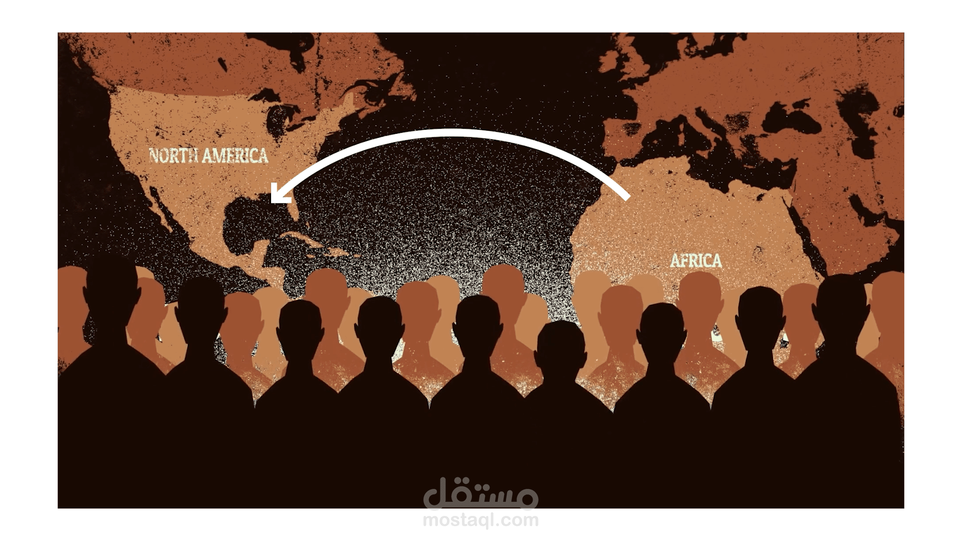 African Slavery