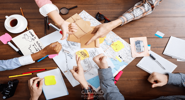 Cross -Cultural Marketing for building  Marketing Strategy  - Course Design Part 3