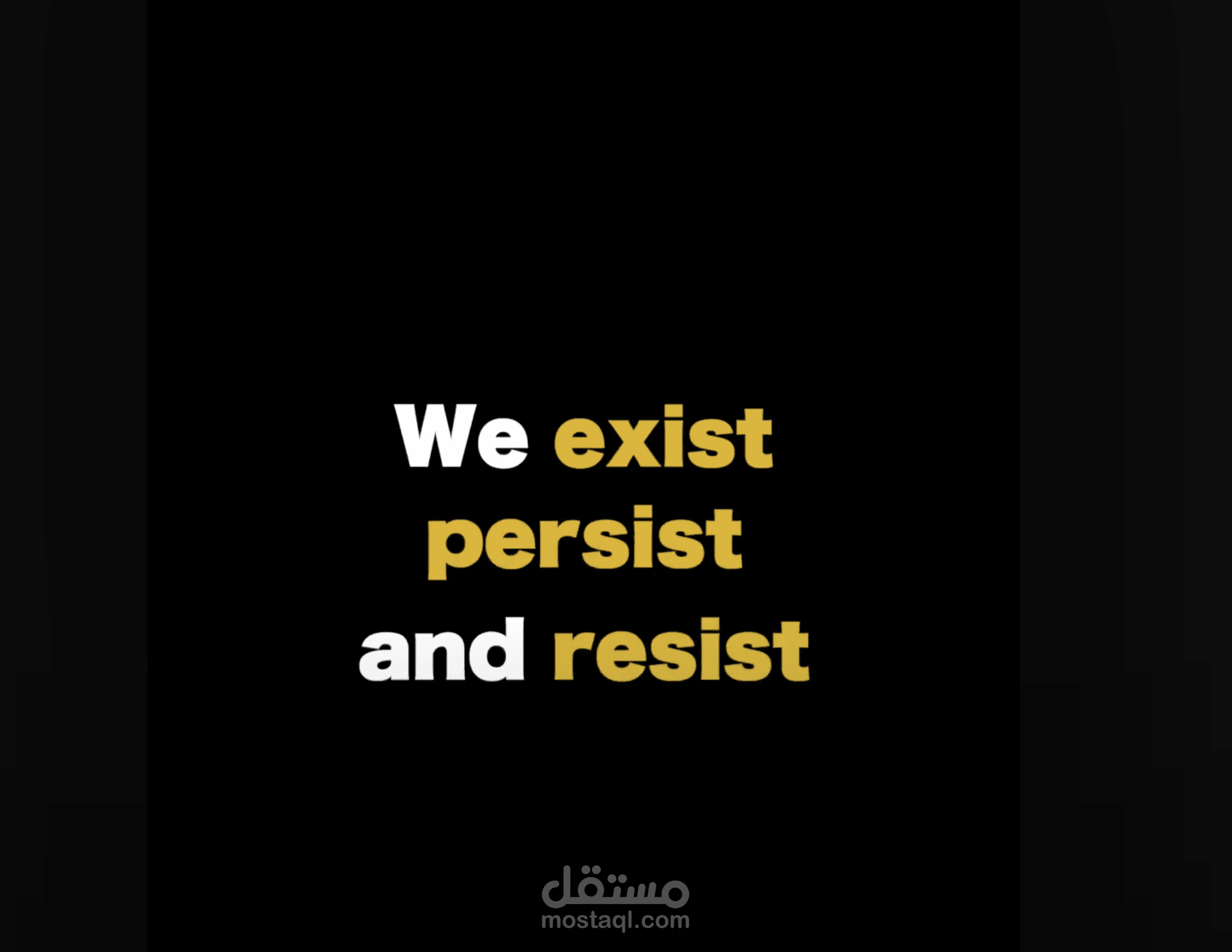 March 8 women's day / short video