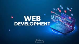 web developer (back-end)
