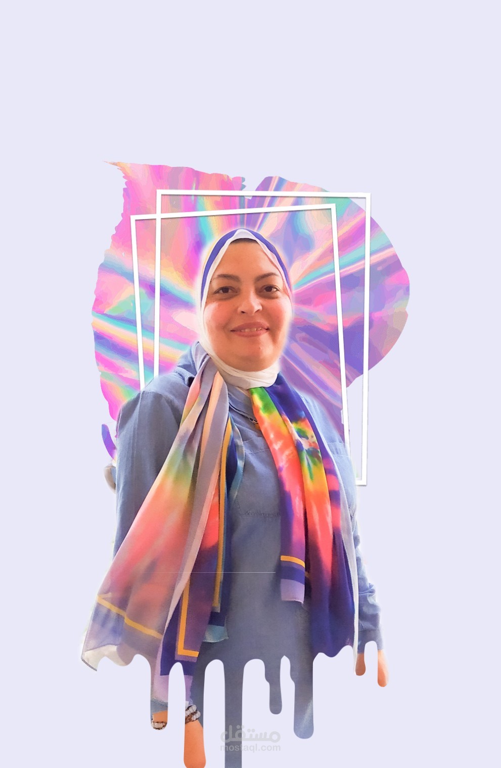 بوست ندوة تدريبية