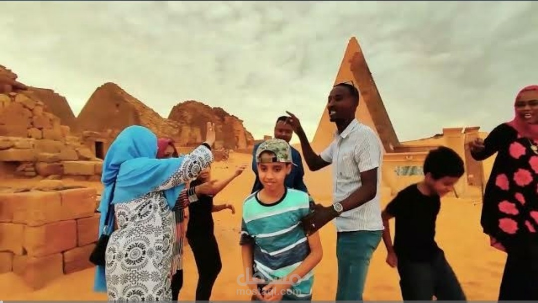 رحلة البجراوية