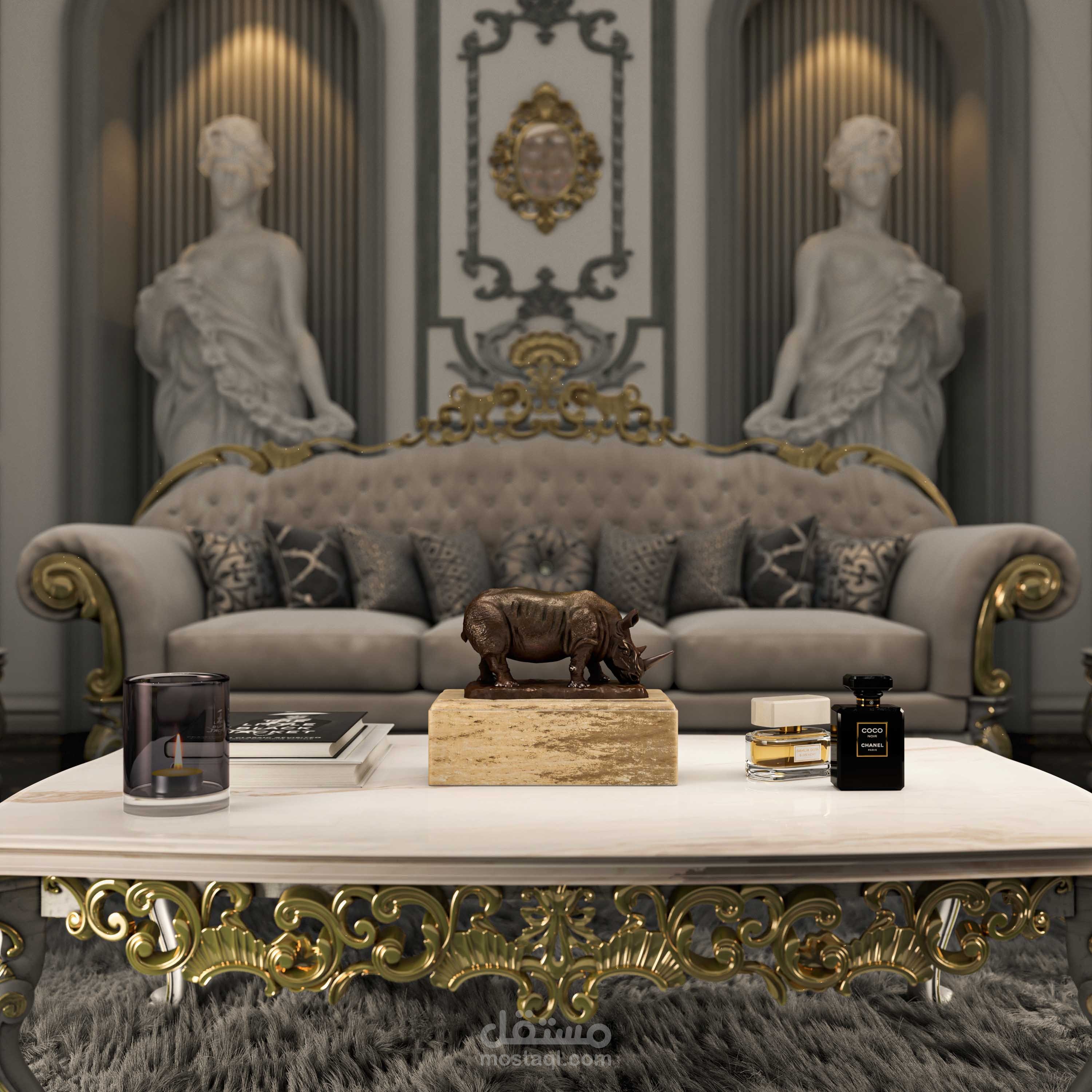 المملكة العربية السعودية / الرياض