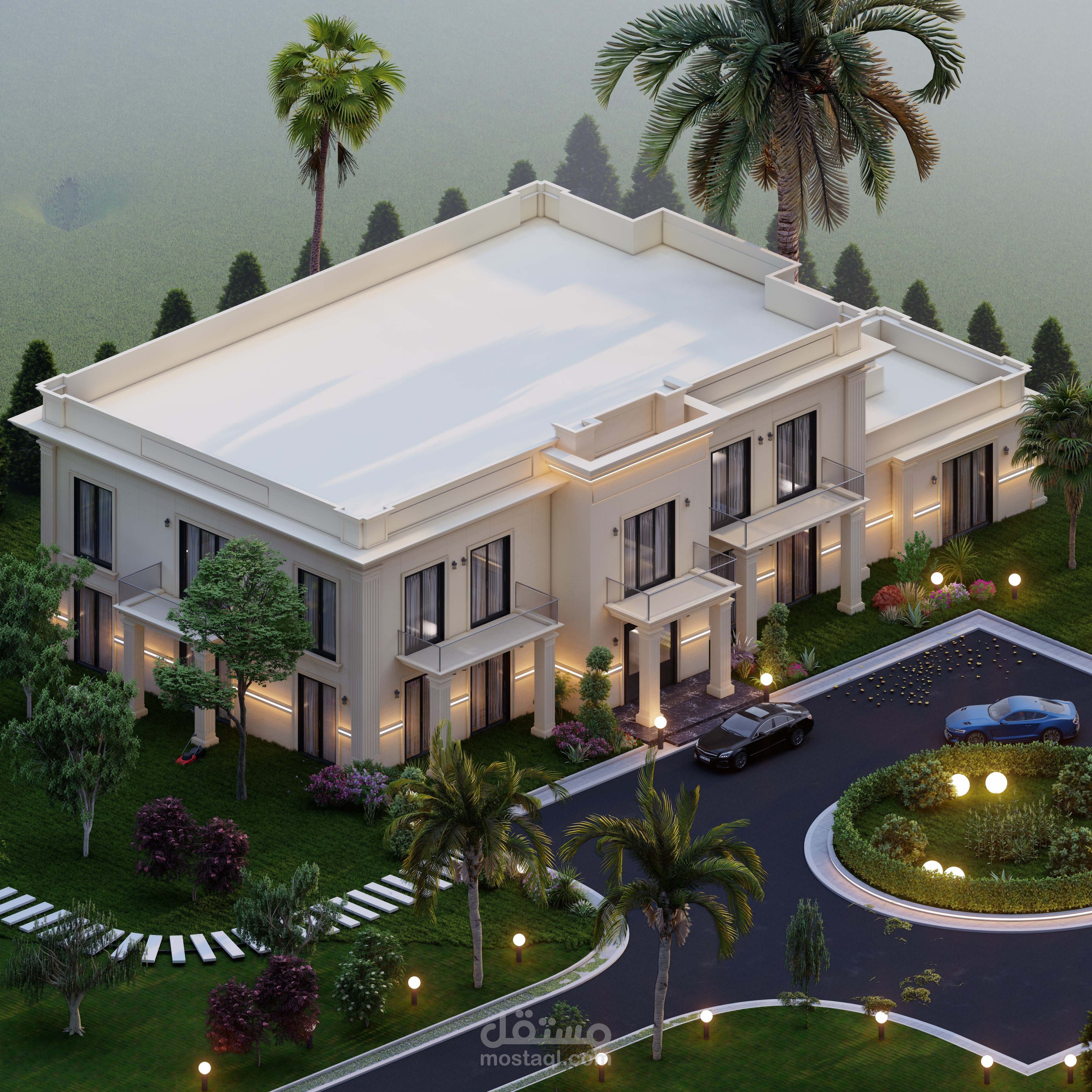 السعودية / الرياض