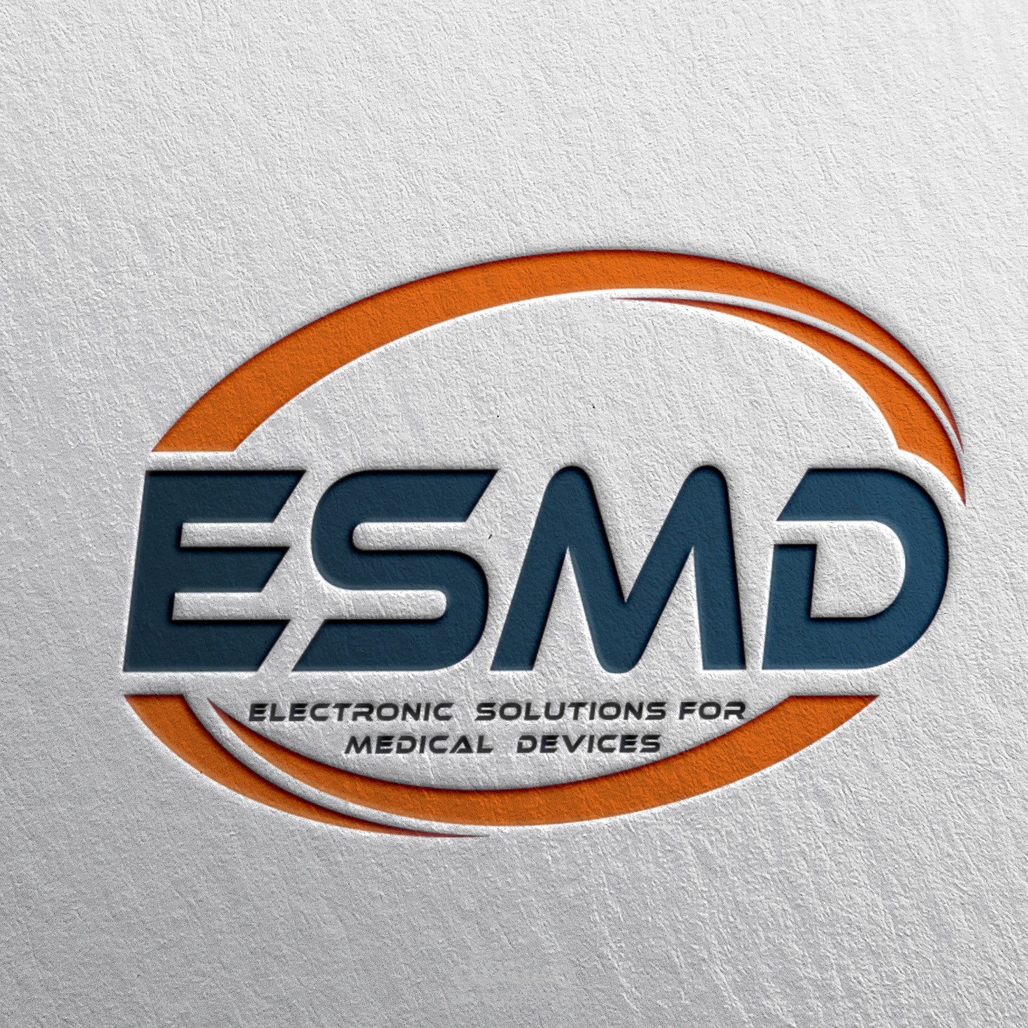 Arabic logo design