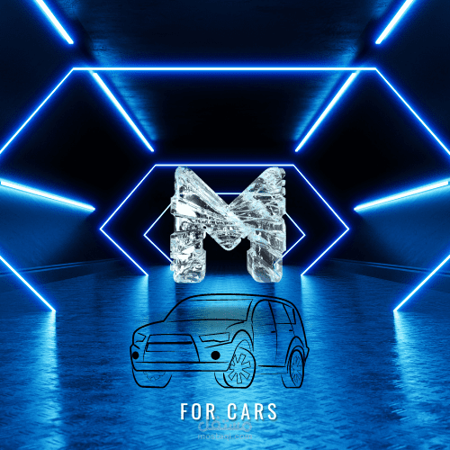 لوجو معرض سيارات