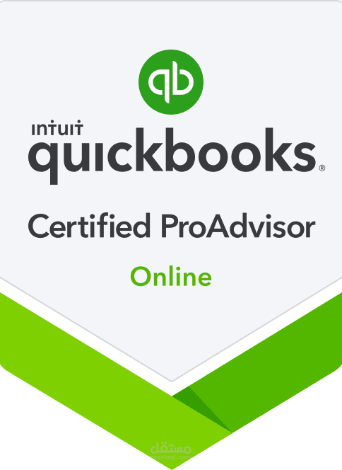 Quickbooks Online Financial Report