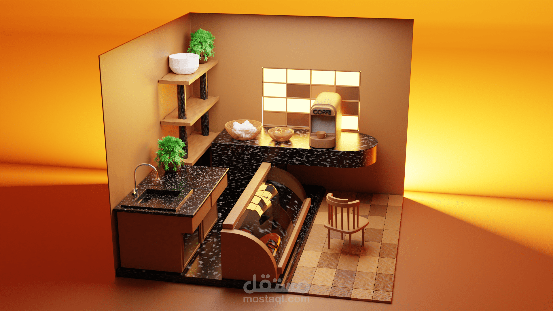 Cake Shop