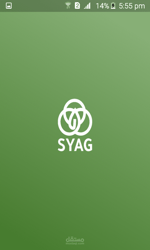 SYAQ App
