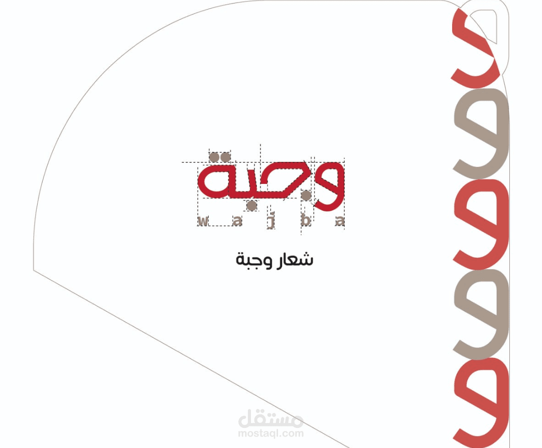 تصميم هوية تجارية