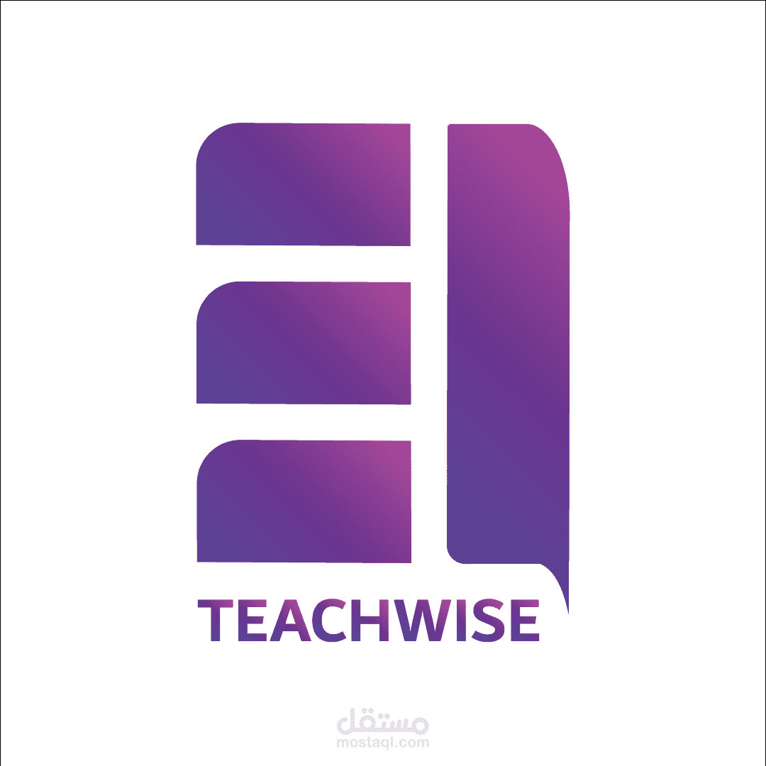 Logo Animation TeachWise