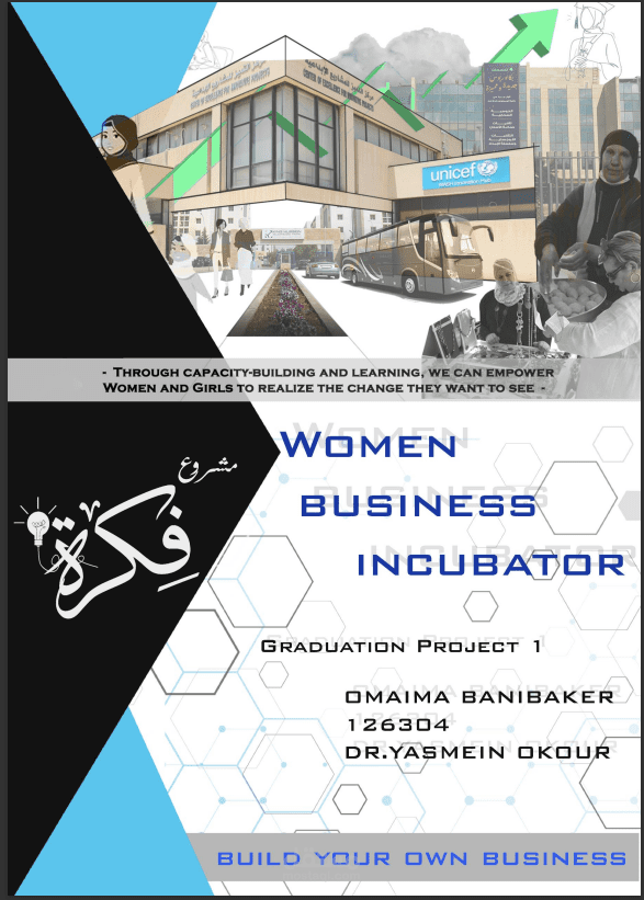 Design an incubator that I study it in the First work