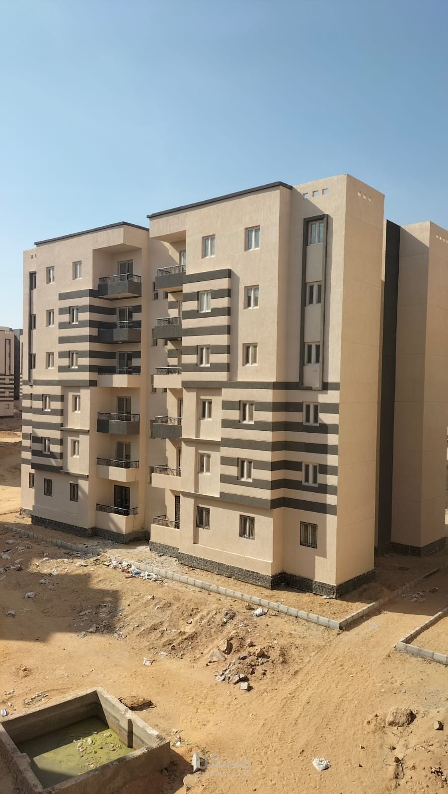 مدينة السادس من اكتوبر