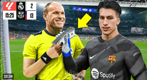 فيديو جيمنج لليوتيوبر Abdo2xd (6M Subscriber)