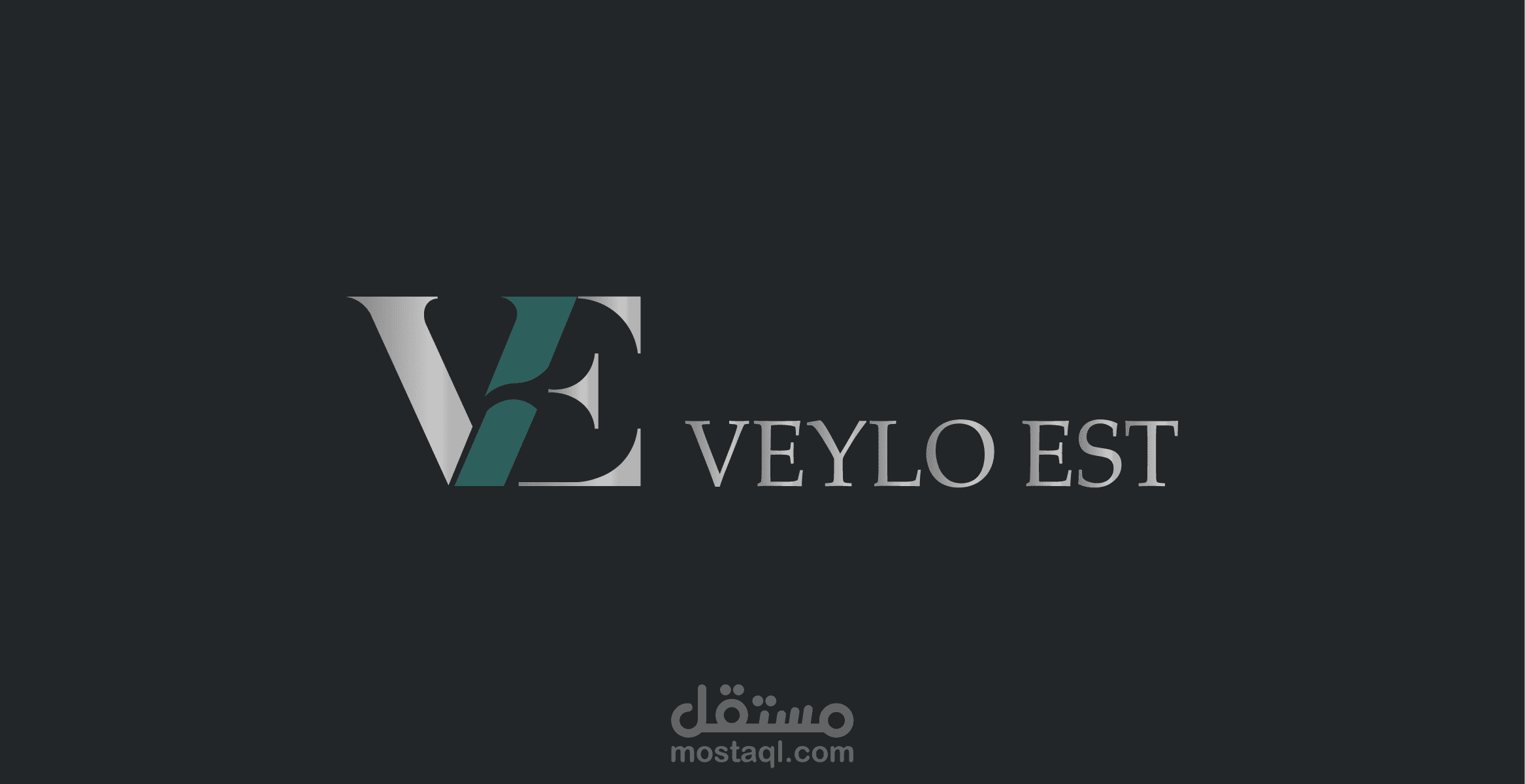 تصميم شعار لوجو عصري
