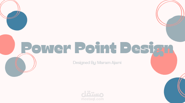 تصميم عرض تقديمي احترافي حول التدقيق اللغوي والتنسيق | Proofreading & Formatting Presentation