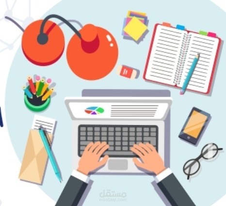 ترجمة مقال إلى 4 لغات مختلفة