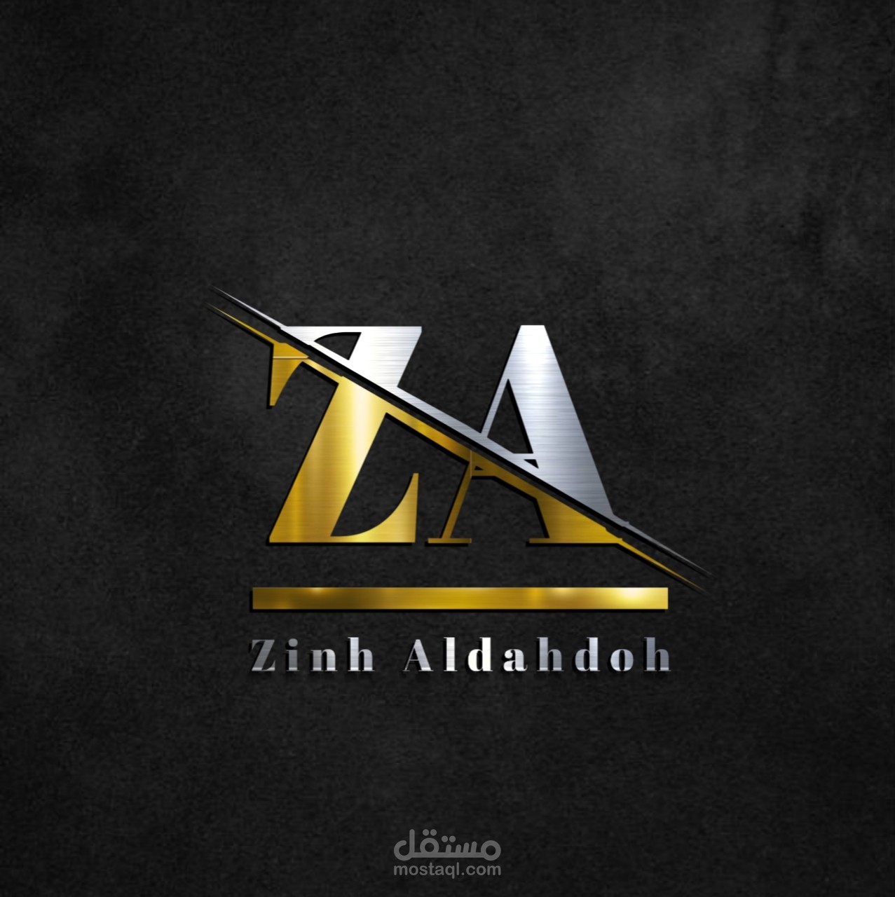تصميم شعار لوقو