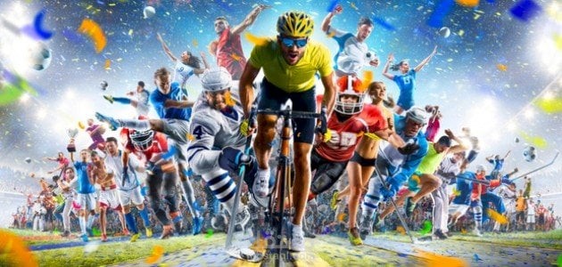 SPORTS