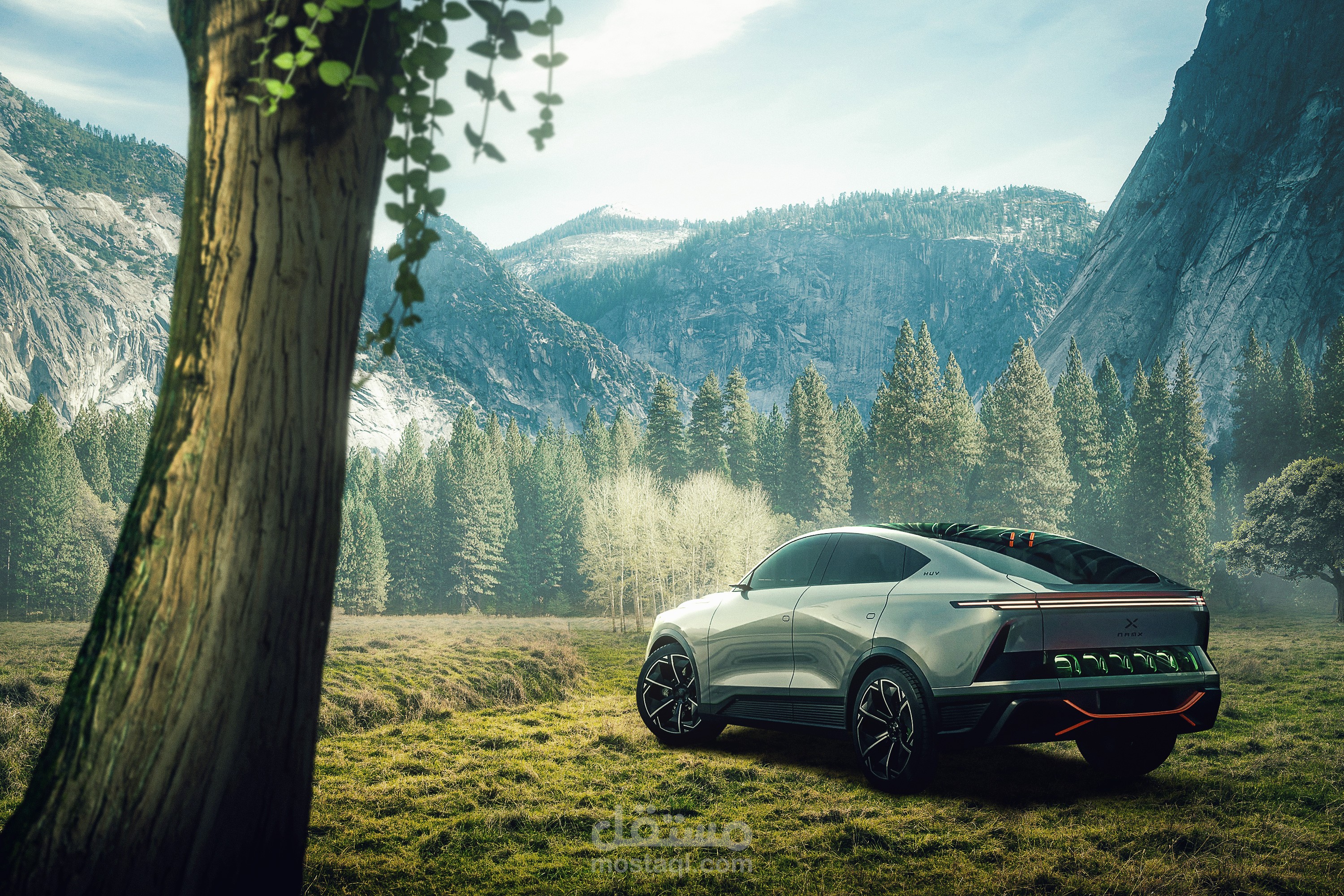 تصميم سوشيال ميديا