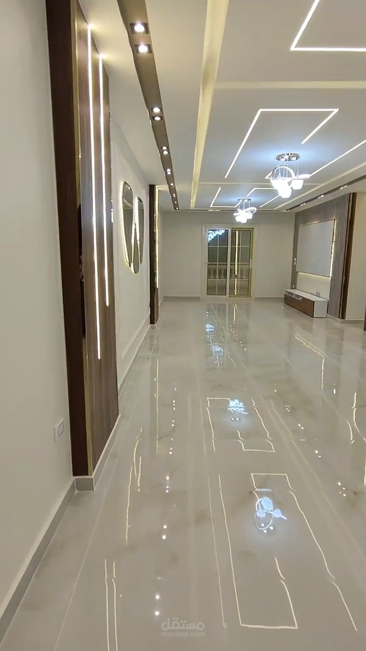 تصميم ديكورات استوديو فندقي