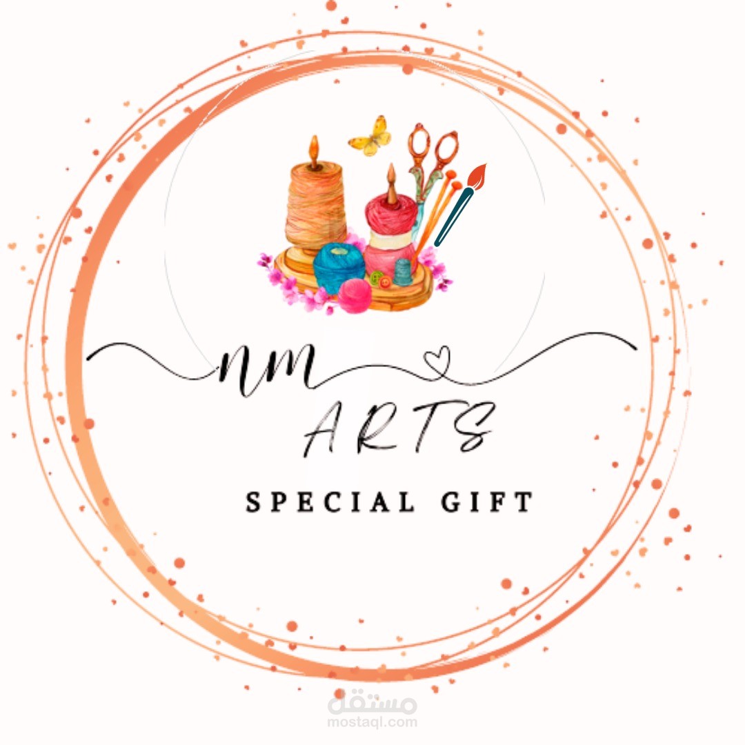 logo for Artistic products