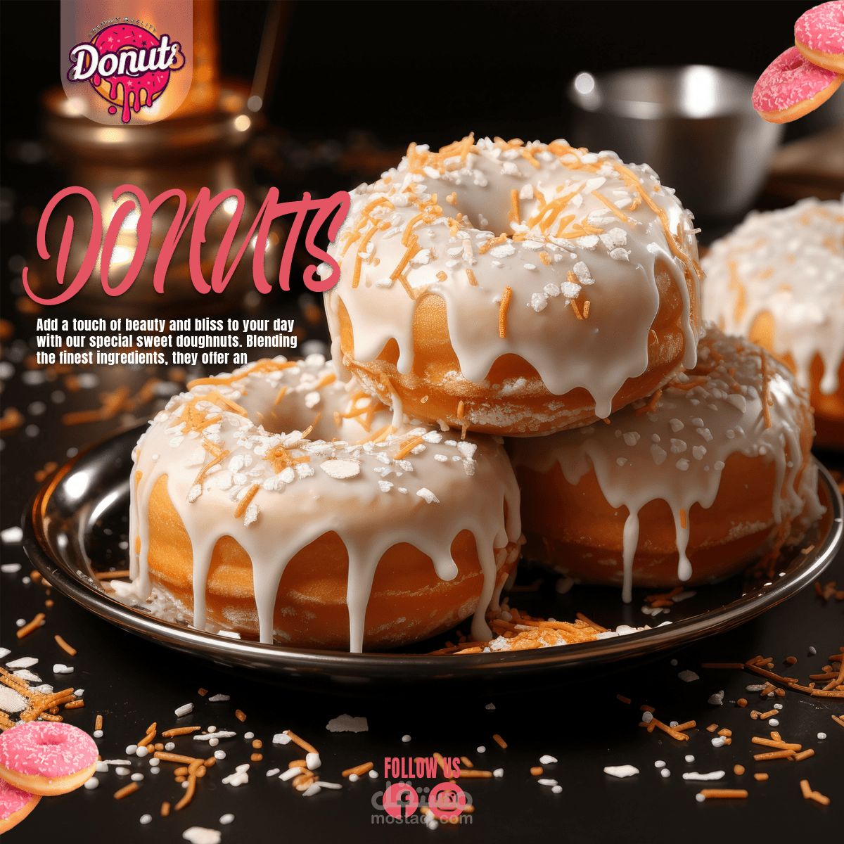 تصاميم سوشيل ميديا