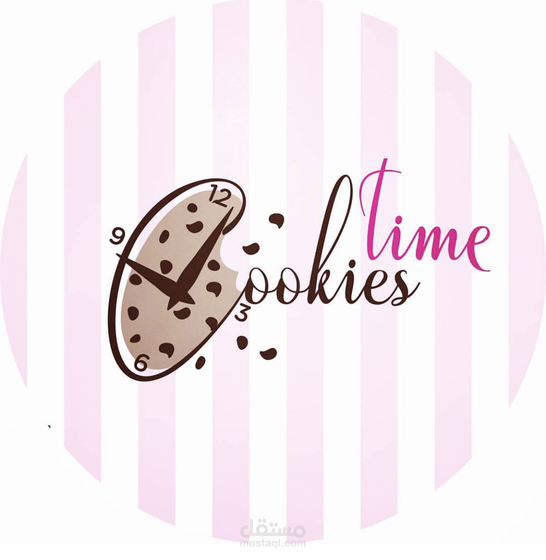 تصميم شعار