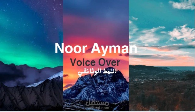 النمط الوثائقي