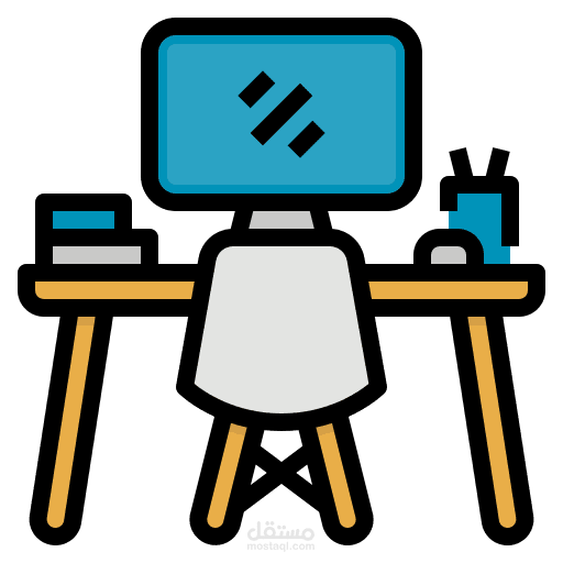 تنفيذ وتثبيت نظام أودو odoo ﻹدارة مساحات العمل المشتركه