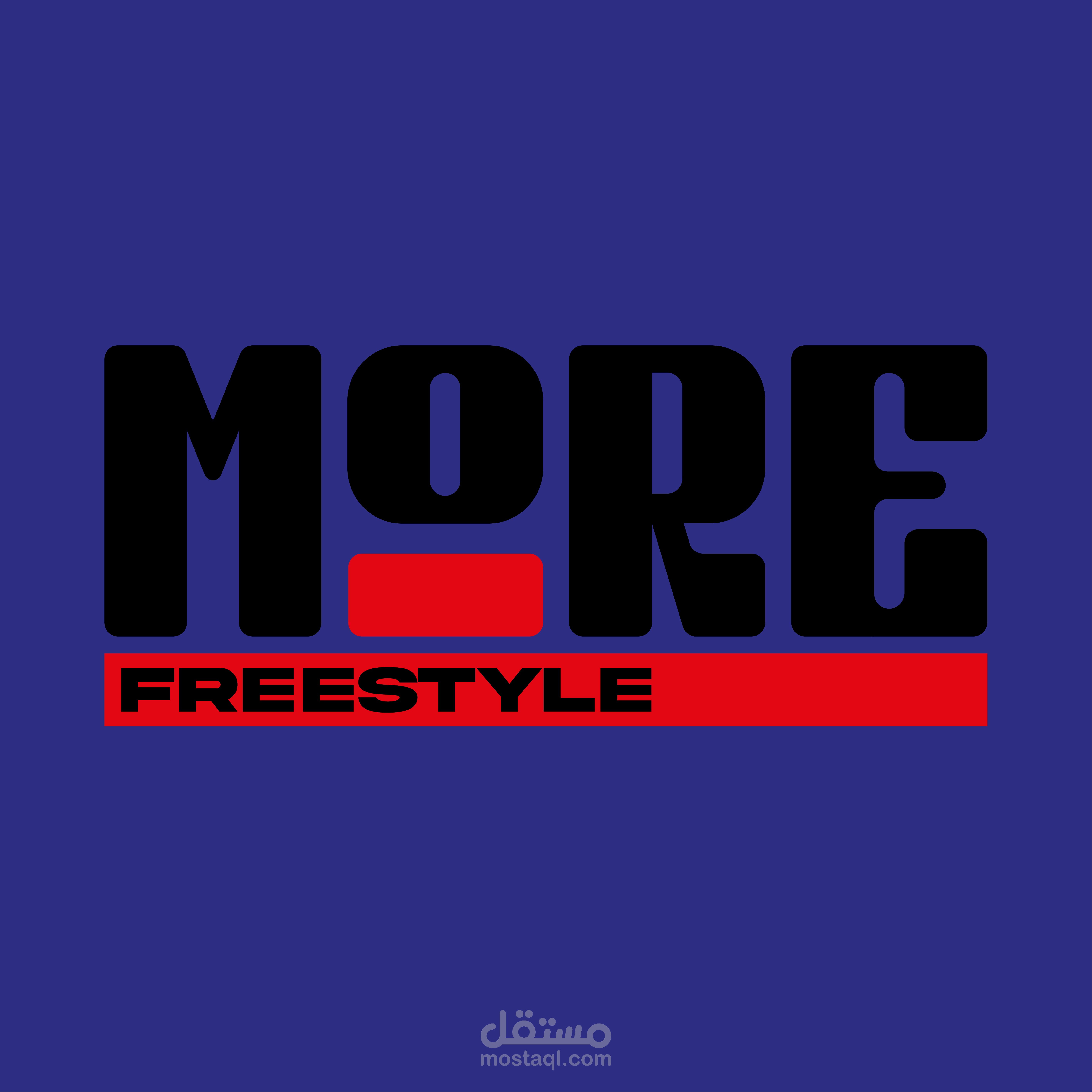 more free style