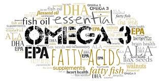 omega 3