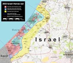 The Hamas-Israel War: What You Need to Know