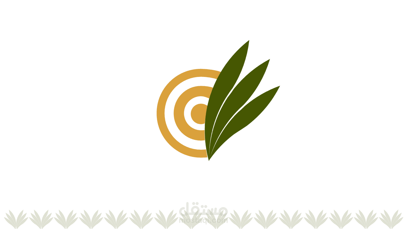 اعادة تصميم هوية بصرية | Rebranding