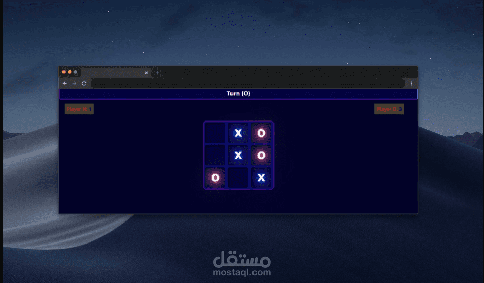 Game_xo