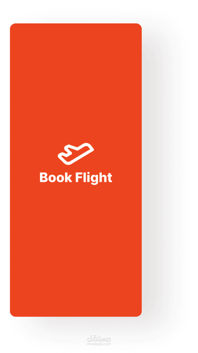 Flight Booking