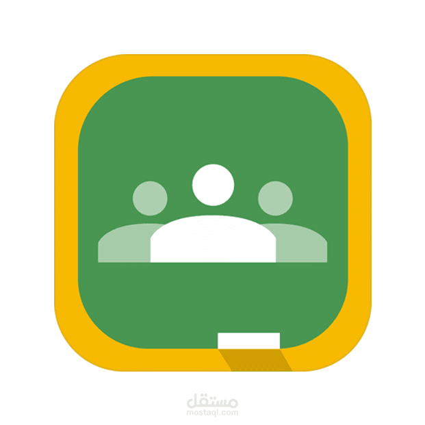Google classroom - app icon